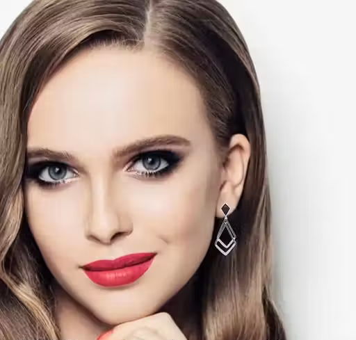 Premium Vintage Design Earrings for Women & Girls