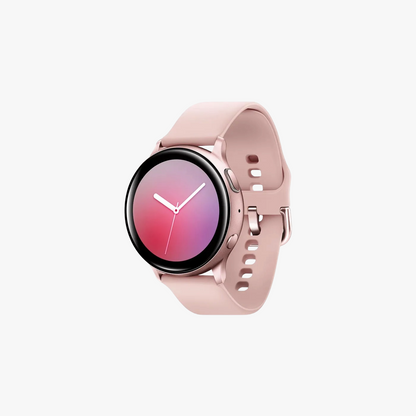 Premium Women’s Smart Fitness Watch – Stylish Touchscreen Health Tracker