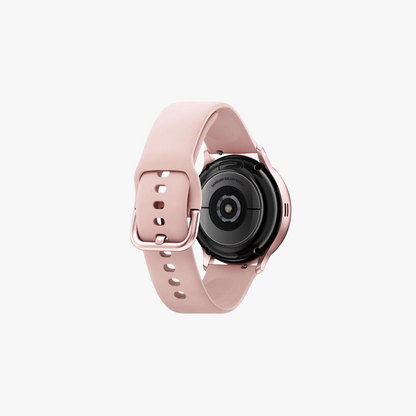 Premium Women’s Smart Fitness Watch – Stylish Touchscreen Health Tracker