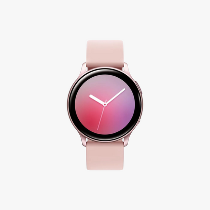 Premium Women’s Smart Fitness Watch – Stylish Touchscreen Health Tracker