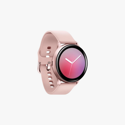 Premium Women’s Smart Fitness Watch – Stylish Touchscreen Health Tracker