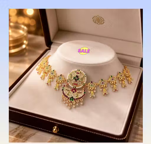 Premium Gold Tone MaangTikka for Women – Traditional Bridal Jewelry