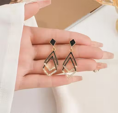 Premium Vintage Design Earrings for Women & Girls