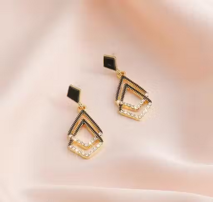 Premium Vintage Design Earrings for Women & Girls